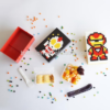 DIY BUILD ON BRICK LUNCH BOX - Image 2
