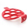 FLIPPIN FANTASTIC 7 CAVITY SILICONE PANCAKE MOULD