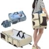 GANEN BABY BED & BAG - Image 2