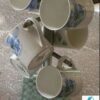 GLASS BASE MUG STAND - Image 2
