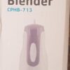 HAND BLENDER CPHB-713