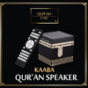 KABAA QUR'AN CUBE