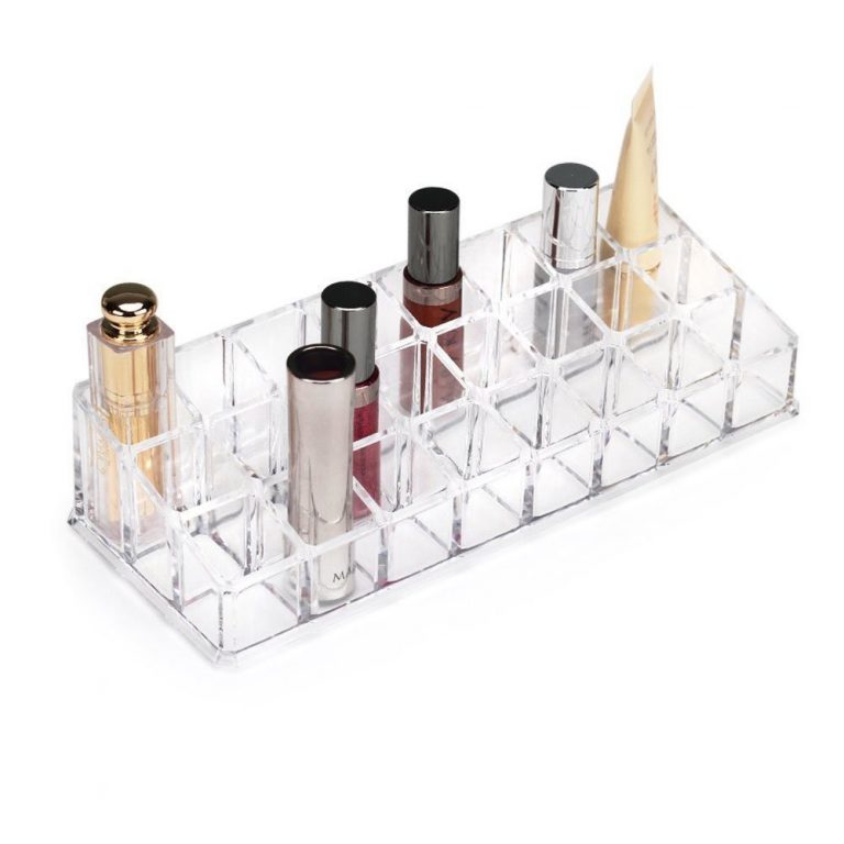 LIPSTICK SHELF Home Worth