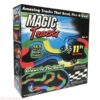 MAGIC TRACKS 11FT 165PCS GLOW TRACK
