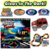 MAGIC TRACKS 11FT 165PCS GLOW TRACK - Image 3