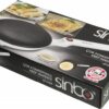 MULTIFUNCTION CREPE MAKER