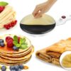 MULTIFUNCTION CREPE MAKER - Image 2