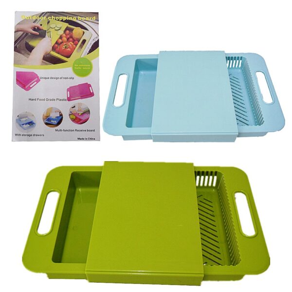 CHOPPING BOARD