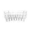 SECTOR COSMETIC RACK - Image 2