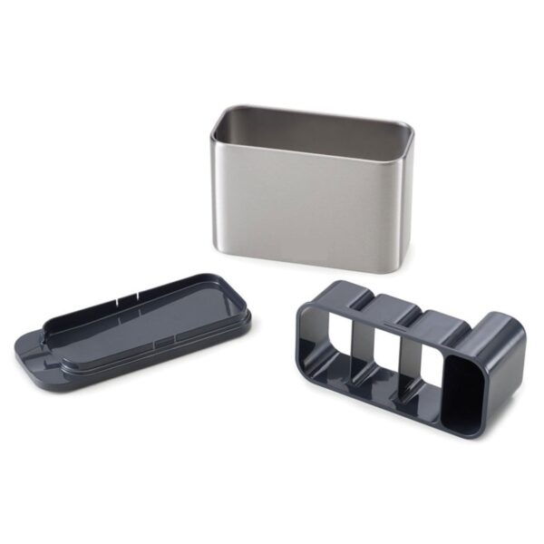 STAINLESS STEEL CUTLERY DRAINER - Image 3