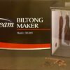 SUNBEAM BILTONG MAKER SBL-001