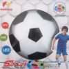 SUSPENDED FOOTBALL