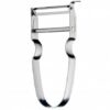 Y-SHAPED STAINLESS STEEL SPEED PEELER - Image 3