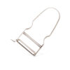 Y-SHAPED STAINLESS STEEL SPEED PEELER