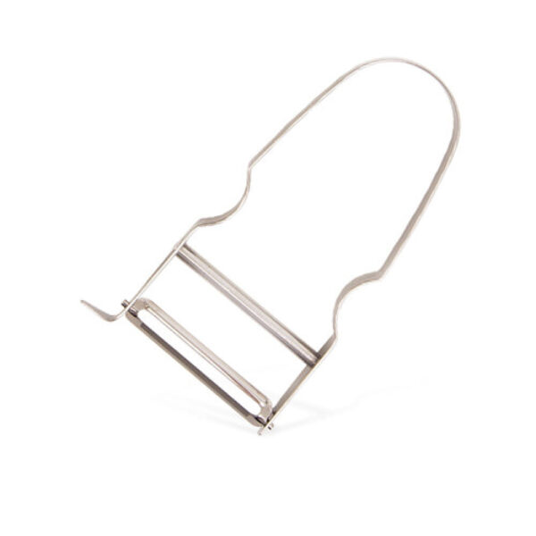 Y-SHAPED STAINLESS STEEL SPEED PEELER
