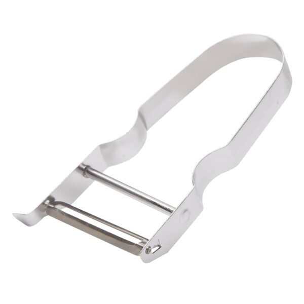Y-SHAPED STAINLESS STEEL SPEED PEELER - Image 2