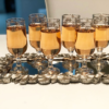 6PC SCREEN PRINTED GLASS SET - Image 5