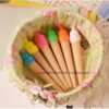ICE CREAM SHAPE GEL PEN