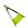 2IN1 SPATULA & TONG (CLEVER TONGS)