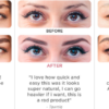 3 SECOND BROW (EYEBROW STAMP) - Image 3