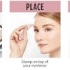 3 SECOND BROW (EYEBROW STAMP) - Image 2