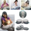 ADJUSTABLE NURSING PILLOW - Image 2