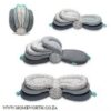 ADJUSTABLE NURSING PILLOW