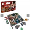CLUEDO HARRY POTTER - Image 2