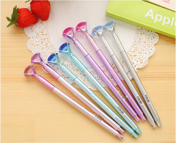 DIAMOND GEL PEN - Image 2