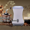 ELECTRONIC COFFEE GRINDER (SAYONA) - Image 2