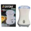 ELECTRONIC COFFEE GRINDER (SAYONA)