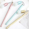 LED LIGHT BULB GEL PEN - Image 2