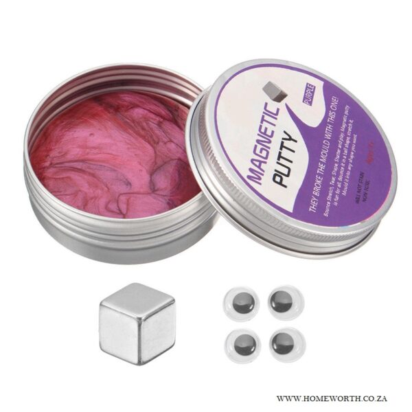 MAGNETIC PUTTY - Image 2