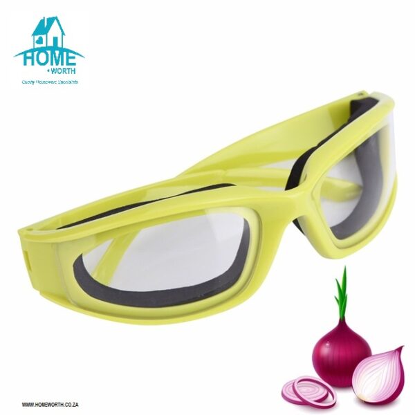 ONION GOGGLES