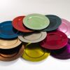 PLASTIC UNDER PLATE (CHARGER PLATES) - Image 2