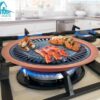 STOVE-TOP GRILL - Image 4