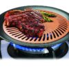 STOVE-TOP GRILL - Image 3