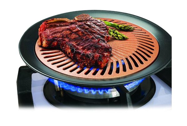 STOVE-TOP GRILL - Image 3