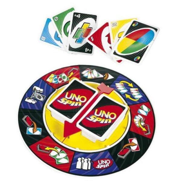 UNO SPIN - Image 2