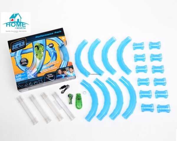 ZIPES SPEED PIPES - Image 3