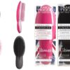 TANOLE TLEZER HAIR BRUSH (TANGLE TEEZER)