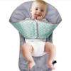 3 in 1 DIAPER CHANGING MAT