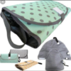 3 in 1 DIAPER CHANGING MAT - Image 3