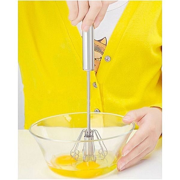 PUSH ACTION ROTATING WHISK - Image 2