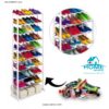AMAZING SHOE RACK 10TIER - Image 3