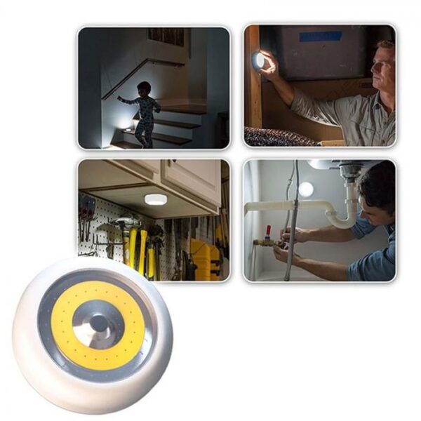 ATOMIC BEAM TAPLIGHT - Image 3