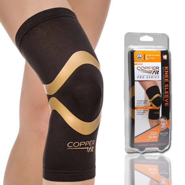 COPPER FIT SERIES