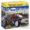 COUCH COAT