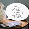 LED MESSAGE LIGHT BOX - Image 3