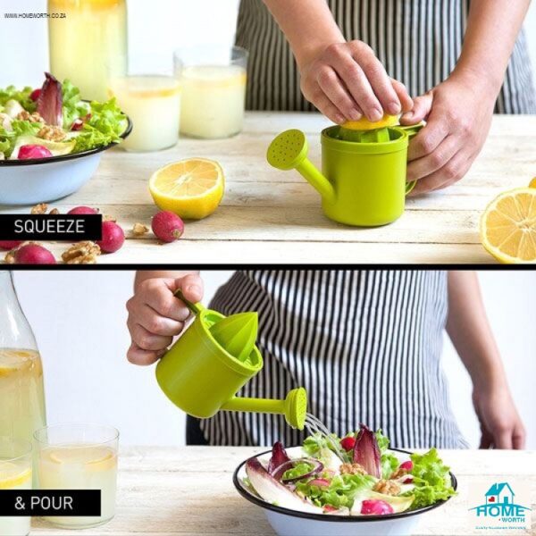LEMON JUICER - WATERING CAN-SHAPED - Image 2